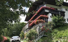 Pension Alpenblick B&B